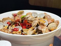 -前海沿·青岛菜(五四广场永旺店)