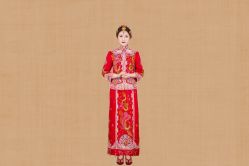 -上花轿婚纱摄影