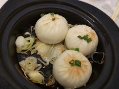 一口生煎包-莞香楼·正宗东莞菜(东升店)