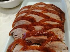 -福来居烤鸭店(天坛二店)