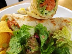 -HELLO 27 意面·沙拉·帕尼尼