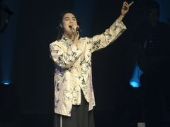 -赤红音乐现场(浦东金桥路店)