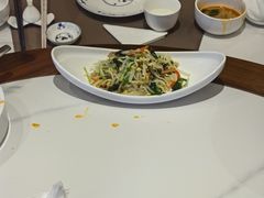 -老爷庙风味美食府(魏都大道店)