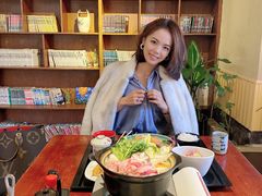 -大吉鲜鱼料理自慢(维也纳大厦店)