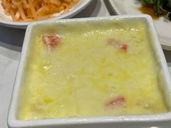 芝士土豆泥-六七八韩式烤肉·韩国料理(上杭路店)