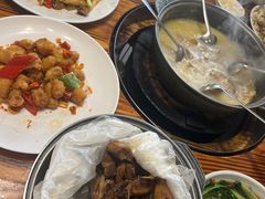 -侠成水上农庄(工业大道店)