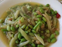 -壹只菜·崇明本地特色菜(崇明南门店)