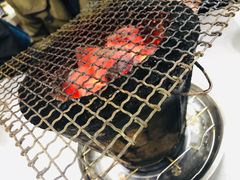 -松明一烤肉馆(鲁园店)