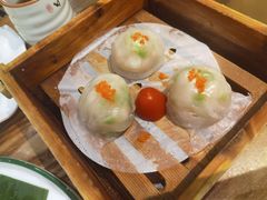 -禄运茶居·手工点心(猎德店)