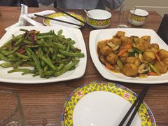 -明海妈妈菜(大连外国语学院店)