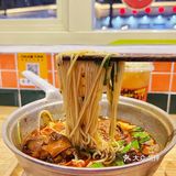 好吃到破防啦‼️正宗重庆瓢瓢米线