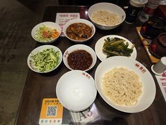 -添萬囍·天津三鲜捞面(天河城店)