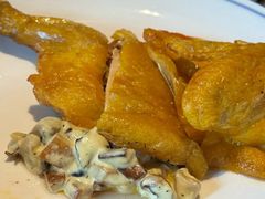 -杭州西子湖四季酒店-WL BISTRO西湖餐厅(灵隐路店)