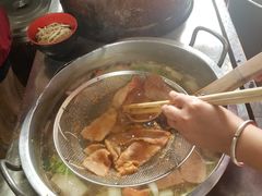 -蓉城西二道无名冒菜(西二道街店)