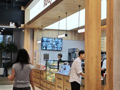 -劳顶笨Rotty Bun(青岛城阳店)