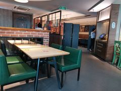 -豪客来牛排(重庆三峡广场步行街1704店)