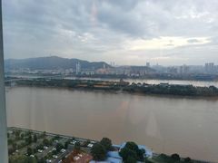 -长沙富力万达文华酒店