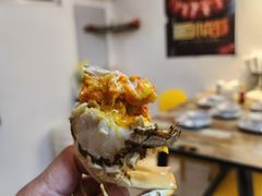 -祥鹤龙虾螃蟹