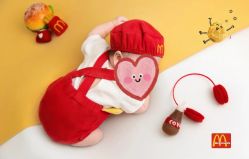 -Two  Monkeys 孕婴写真馆(龙华店)