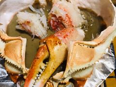 -蟹道乐(道顿堀本店)