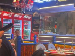 -通海俄式烧烤·俄罗斯大串(嵩山路店)