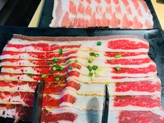 -花味·自助烤肉(雨花客厅店)