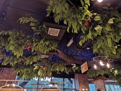 -蕃茄述·好汤自然来(江汉路店)