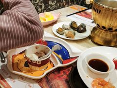 -芭菲盛宴·环球美食(解放碑英利国际店)