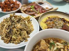 -汉唐守艺人·河北面馆(民心河店)