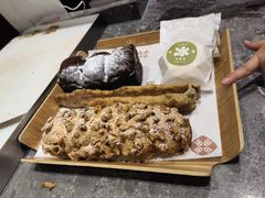 -麦陌(大卫城店)