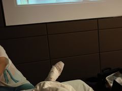 -金色印象·4K影院式足体养生(南方花园店)