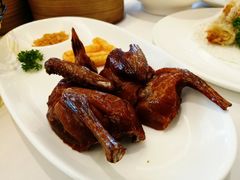 -凯逸轩·匠心粤菜(中城名仕汇店)