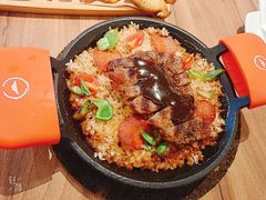 -必胜客(格尔木华兴店)