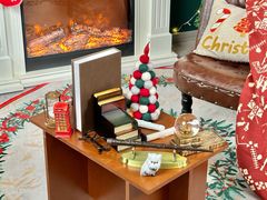 -紫荆广场·花漫里