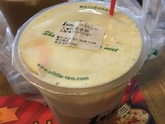 -1点点(河南中路店)