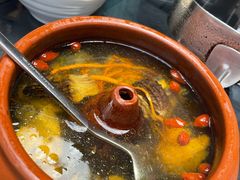 -88号小吃店·经典云南菜·地道纳西美食