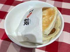 -西贝(武汉天地店)