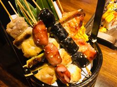 -石葵(锦业时代店)