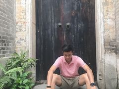 -黄祥华养生堂·炖汤·营养蒸饭(岭南天地店)