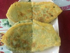 -祝家饺子馆