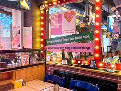 -济扶岛韩国海鲜汤제부도 해물탕(望京店)
