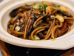 -小厨娘淮扬菜(六合欢乐港店)