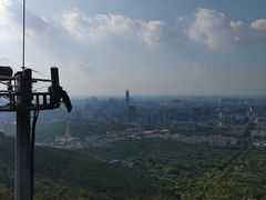 -千佛山风景名胜区