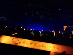 -华熙LIVE·五棵松·M空间