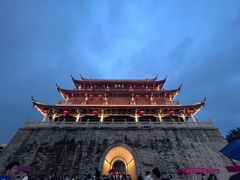 -潮州古城