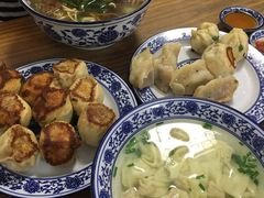 -鼎顺小吃(吴山名楼店)