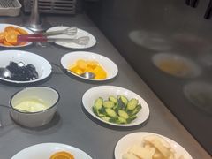 -豪享来中西餐厅(金水东路店)