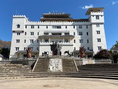-南诏风情岛