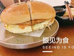 -Nirvana Cafe&Bar(北仓文创街区店)