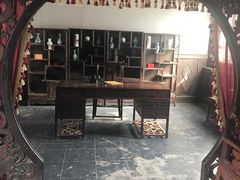 -清风小镇闯关东影视基地